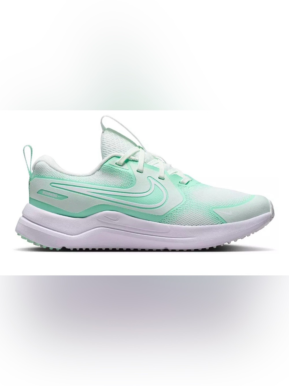 Nike Kids Grade School Cosmic Runner Athletic Shoes!!(4y)